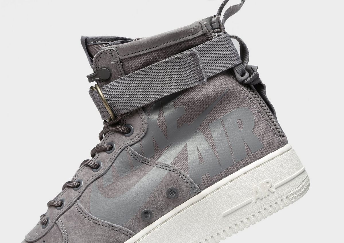 nike sf air force 1 grigie nike sf air force 1 grigie